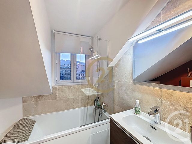 Appartement F3 &agrave; vendre - 3 pi&egrave;ces - 34,25 m2 - Versailles - 78 - ILE-DE-FRANCE