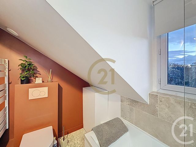 Appartement F3 &agrave; vendre - 3 pi&egrave;ces - 34,25 m2 - Versailles - 78 - ILE-DE-FRANCE