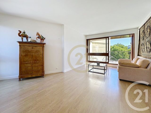 Appartement F3 &agrave; vendre - 3 pi&egrave;ces - 77,46 m2 - Le Chesnay - 78 - ILE-DE-FRANCE