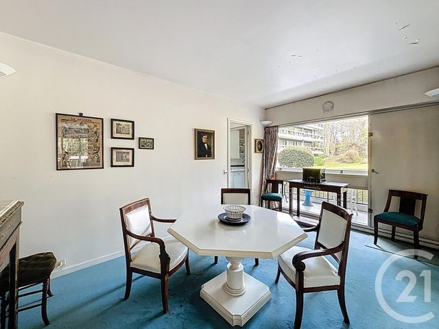 Appartement F5 &agrave; vendre - 5 pi&egrave;ces - 140 m2 - Rocquencourt - 78 - ILE-DE-FRANCE