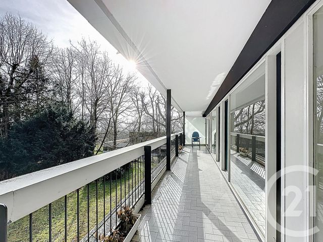 Appartement F5 &agrave; vendre - 5 pi&egrave;ces - 140 m2 - Rocquencourt - 78 - ILE-DE-FRANCE