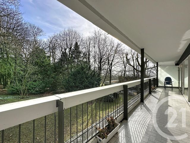 Appartement F5 &agrave; vendre - 5 pi&egrave;ces - 140 m2 - Rocquencourt - 78 - ILE-DE-FRANCE