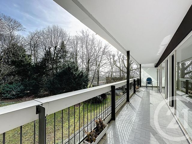 Appartement F5 &agrave; vendre - 5 pi&egrave;ces - 140 m2 - Rocquencourt - 78 - ILE-DE-FRANCE