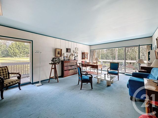 appartement - ROCQUENCOURT - 78