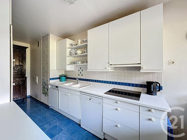 Appartement F5 &agrave; vendre - 5 pi&egrave;ces - 140 m2 - Rocquencourt - 78 - ILE-DE-FRANCE