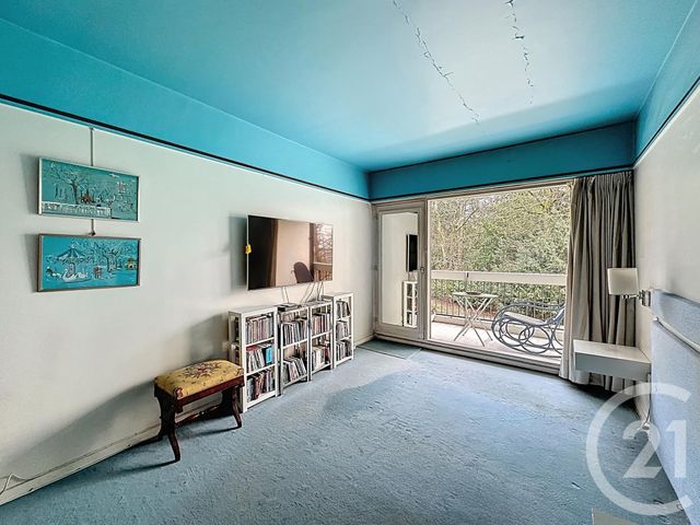 Appartement F5 &agrave; vendre - 5 pi&egrave;ces - 140 m2 - Rocquencourt - 78 - ILE-DE-FRANCE