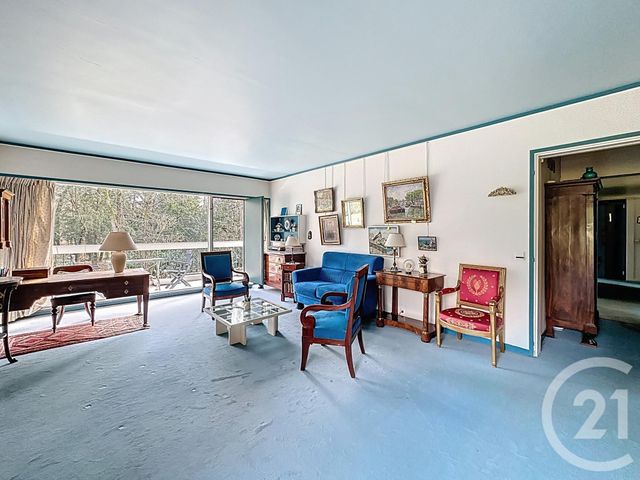 Appartement F5 &agrave; vendre - 5 pi&egrave;ces - 140 m2 - Rocquencourt - 78 - ILE-DE-FRANCE