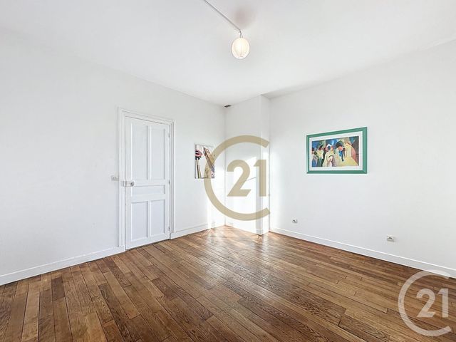 Appartement F2 &agrave; vendre - 2 pi&egrave;ces - 42,07 m2 - Versailles - 78 - ILE-DE-FRANCE