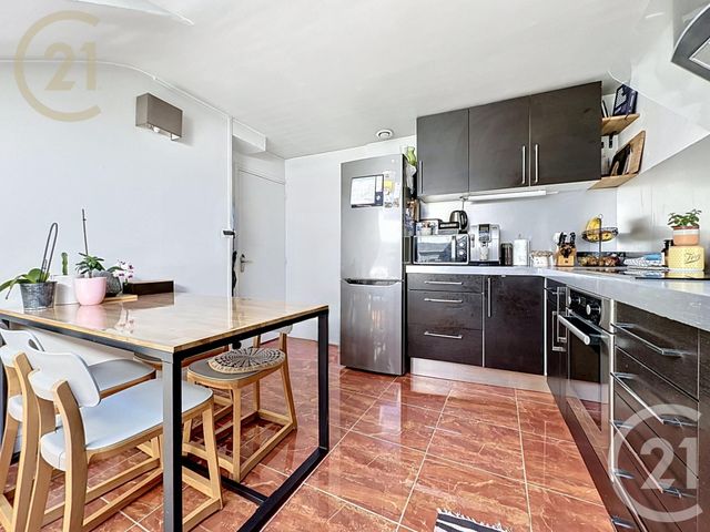 Appartement F4 &agrave; vendre - 3 pi&egrave;ces - 55,10 m2 - Versailles - 78 - ILE-DE-FRANCE