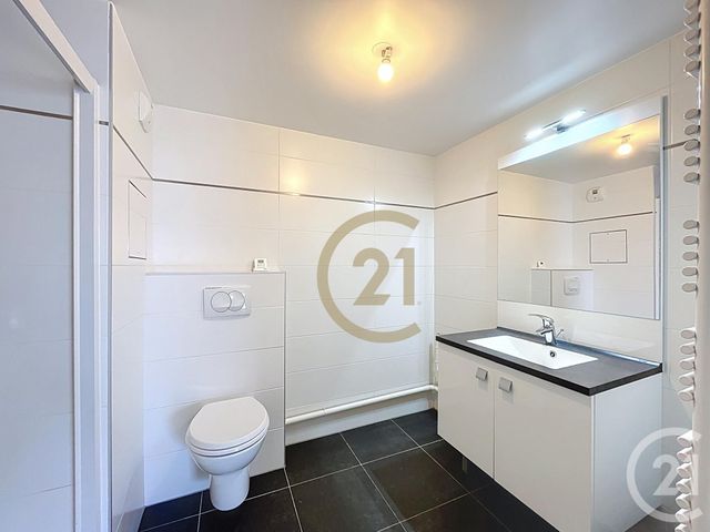 Appartement F2 &agrave; vendre - 2 pi&egrave;ces - 52 m2 - Rocquencourt - 78 - ILE-DE-FRANCE