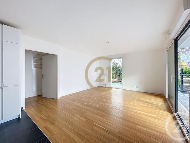 Appartement F2 &agrave; vendre - 2 pi&egrave;ces - 52 m2 - Rocquencourt - 78 - ILE-DE-FRANCE