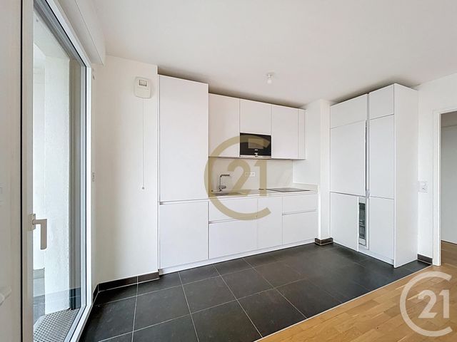 Appartement F2 &agrave; vendre - 2 pi&egrave;ces - 52 m2 - Rocquencourt - 78 - ILE-DE-FRANCE