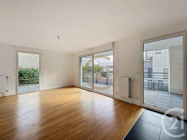 appartement - ROCQUENCOURT - 78