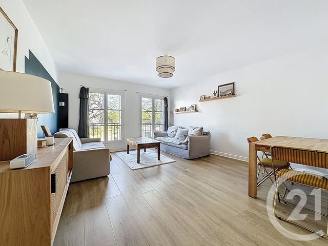 Appartement F5 &agrave; vendre - 5 pi&egrave;ces - 94,92 m2 - Versailles - 78 - ILE-DE-FRANCE