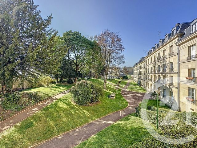 Appartement F5 &agrave; vendre - 5 pi&egrave;ces - 94,92 m2 - Versailles - 78 - ILE-DE-FRANCE