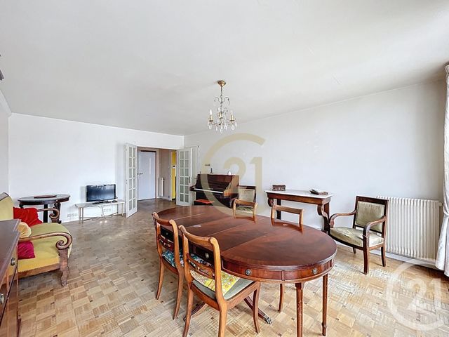 Appartement F4 &agrave; vendre - 3 pi&egrave;ces - 103,13 m2 - Versailles - 78 - ILE-DE-FRANCE