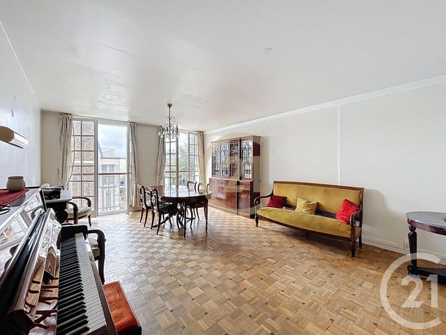 Appartement F4 &agrave; vendre - 3 pi&egrave;ces - 103,13 m2 - Versailles - 78 - ILE-DE-FRANCE