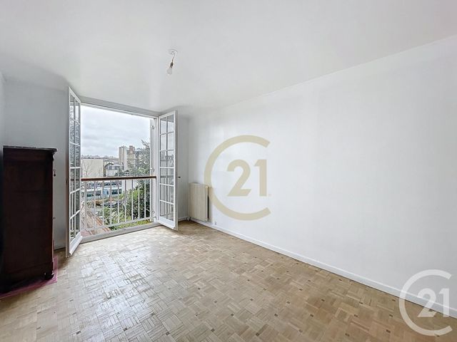 Appartement F4 &agrave; vendre - 3 pi&egrave;ces - 103,13 m2 - Versailles - 78 - ILE-DE-FRANCE