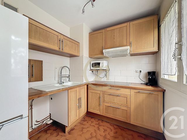 Appartement F2 &agrave; vendre - 2 pi&egrave;ces - 43,06 m2 - Versailles - 78 - ILE-DE-FRANCE