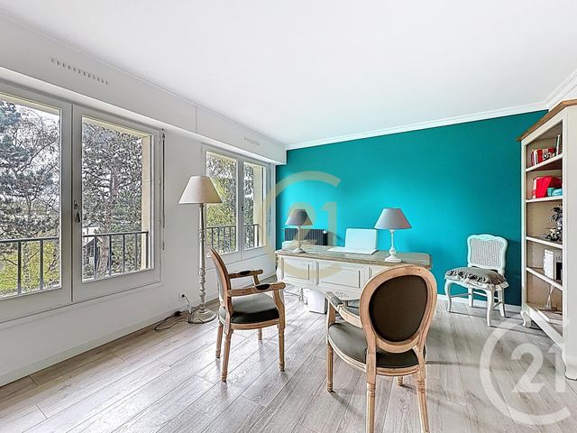 Appartement F2 à vendre VERSAILLES