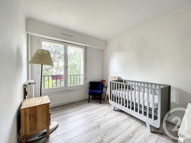 Appartement F2 &agrave; vendre - 2 pi&egrave;ces - 43,06 m2 - Versailles - 78 - ILE-DE-FRANCE