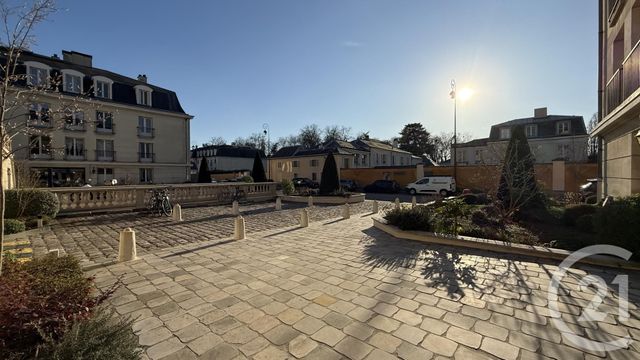 Appartement F1 &agrave; vendre - 1 pi&egrave;ce - 20,22 m2 - Versailles - 78 - ILE-DE-FRANCE