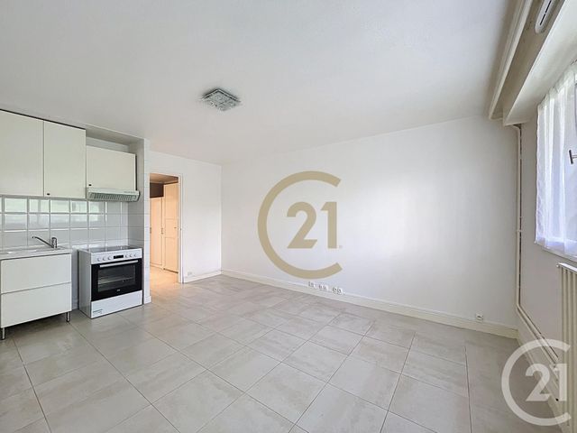 Appartement F1 &agrave; vendre - 1 pi&egrave;ce - 29,15 m2 - Noisy Le Roi - 78 - ILE-DE-FRANCE