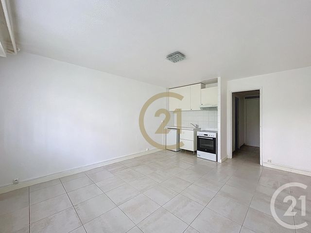 Appartement F1 &agrave; vendre - 1 pi&egrave;ce - 29,15 m2 - Noisy Le Roi - 78 - ILE-DE-FRANCE