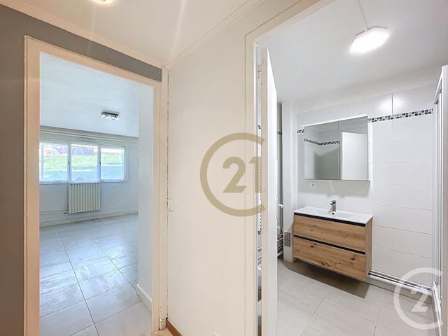 appartement - NOISY LE ROI - 78