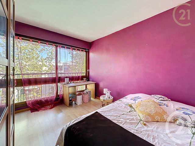 Appartement T4 &agrave; vendre - 5 pi&egrave;ces - 111,17 m2 - Le Chesnay - 78 - ILE-DE-FRANCE