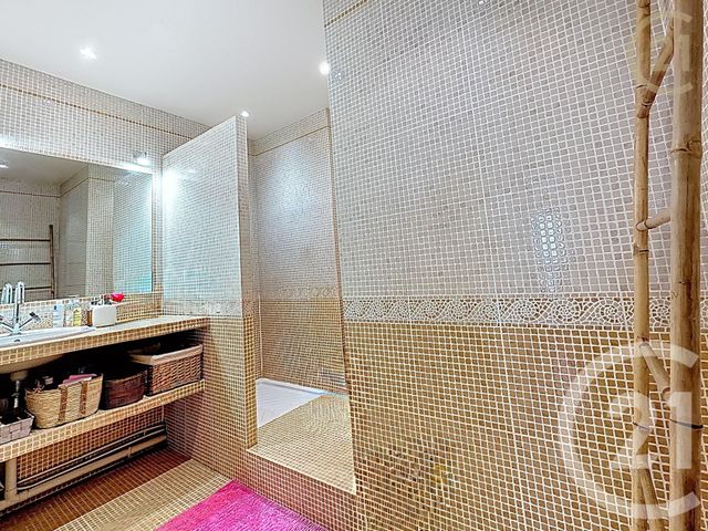Appartement T4 &agrave; vendre - 5 pi&egrave;ces - 111,17 m2 - Le Chesnay - 78 - ILE-DE-FRANCE