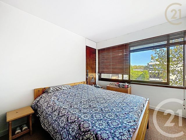 Appartement T4 &agrave; vendre - 5 pi&egrave;ces - 111,17 m2 - Le Chesnay - 78 - ILE-DE-FRANCE