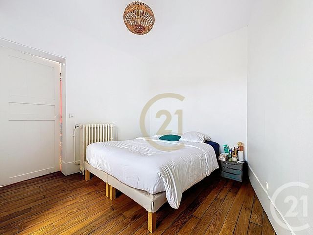 Appartement T4 &agrave; vendre - 4 pi&egrave;ces - 76 m2 - Versailles - 78 - ILE-DE-FRANCE