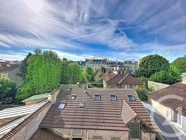 Appartement T4 &agrave; vendre - 4 pi&egrave;ces - 76 m2 - Versailles - 78 - ILE-DE-FRANCE