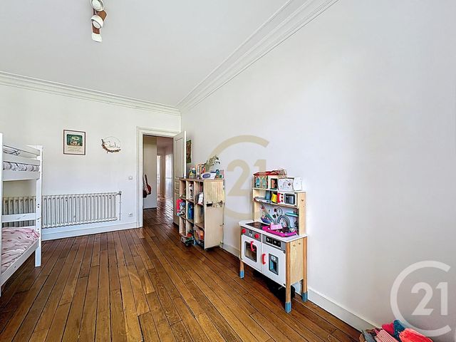 Appartement T4 &agrave; vendre - 4 pi&egrave;ces - 76 m2 - Versailles - 78 - ILE-DE-FRANCE