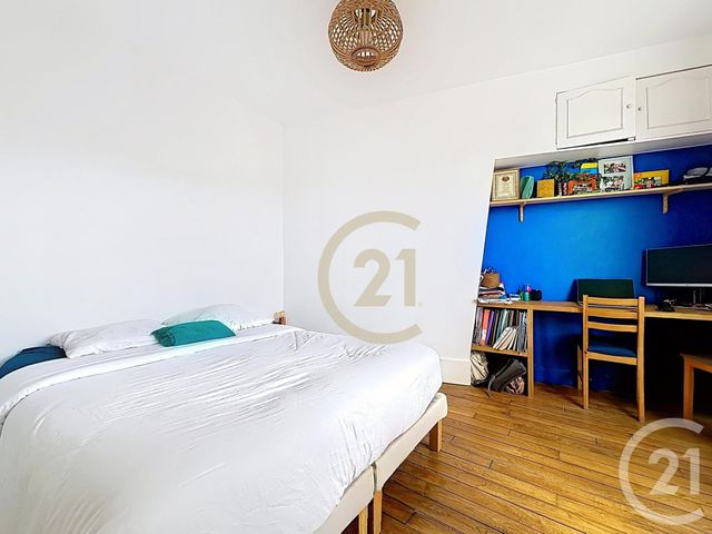 Appartement T4 &agrave; vendre - 4 pi&egrave;ces - 76 m2 - Versailles - 78 - ILE-DE-FRANCE