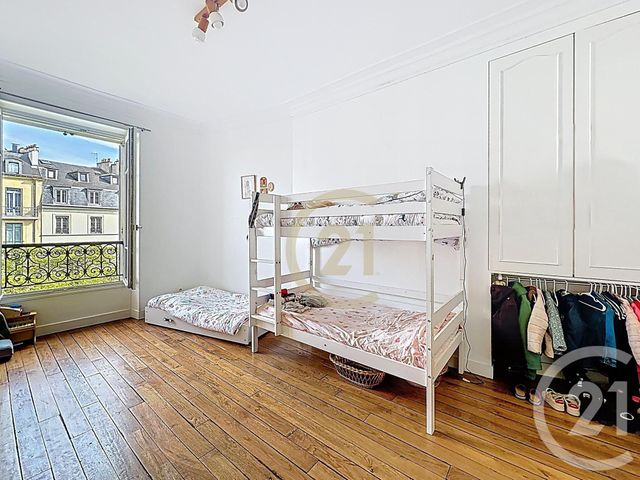 Appartement T4 &agrave; vendre - 4 pi&egrave;ces - 76 m2 - Versailles - 78 - ILE-DE-FRANCE