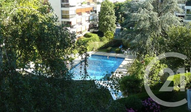 Appartement F4 &agrave; vendre - 5 pi&egrave;ces - 128,69 m2 - Le Chesnay - 78 - ILE-DE-FRANCE