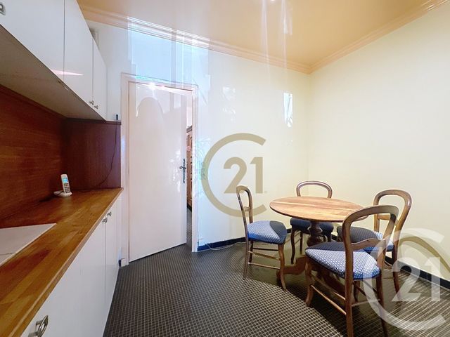 Appartement F4 &agrave; vendre - 5 pi&egrave;ces - 128,69 m2 - Le Chesnay - 78 - ILE-DE-FRANCE