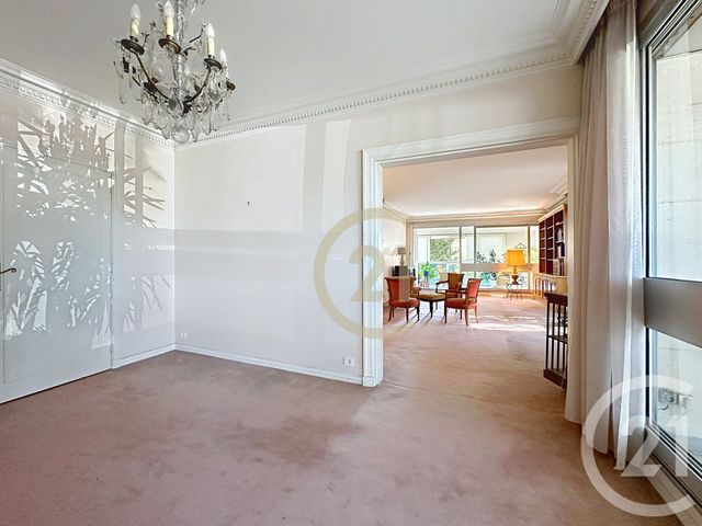 Appartement F5 &agrave; vendre - 5 pi&egrave;ces - 128,69 m2 - Le Chesnay - 78 - ILE-DE-FRANCE
