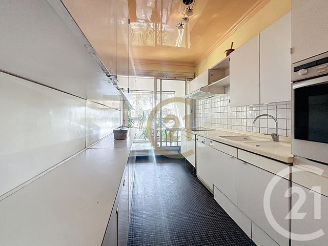 Appartement F4 &agrave; vendre - 5 pi&egrave;ces - 128,69 m2 - Le Chesnay - 78 - ILE-DE-FRANCE