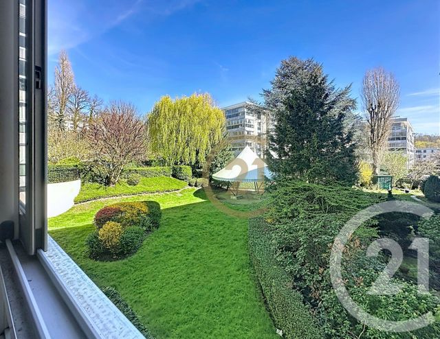 Appartement F4 &agrave; vendre - 5 pi&egrave;ces - 128,69 m2 - Le Chesnay - 78 - ILE-DE-FRANCE