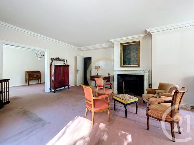 Appartement F5 &agrave; vendre - 5 pi&egrave;ces - 128,69 m2 - Le Chesnay - 78 - ILE-DE-FRANCE