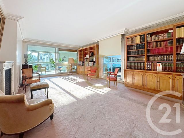 appartement - LE CHESNAY - 78