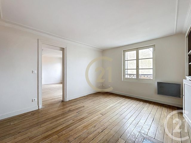 Appartement F3 &agrave; vendre - 3 pi&egrave;ces - 60,62 m2 - Versailles - 78 - ILE-DE-FRANCE