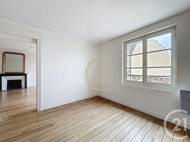 Appartement F3 &agrave; vendre - 3 pi&egrave;ces - 60,62 m2 - Versailles - 78 - ILE-DE-FRANCE