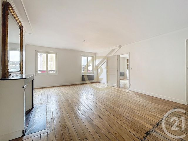 Appartement F3 à vendre VERSAILLES