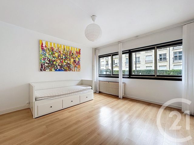 appartement - LE CHESNAY - 78