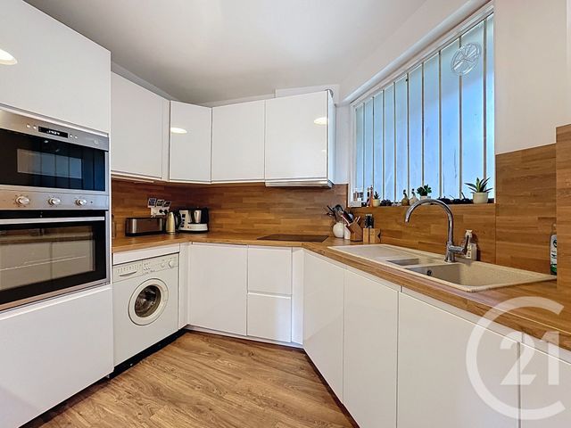 Appartement F4 &agrave; vendre - 4 pi&egrave;ces - 100 m2 - Versailles - 78 - ILE-DE-FRANCE