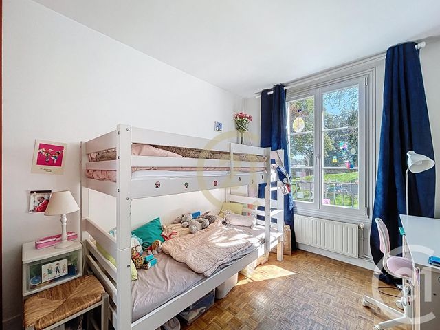 Appartement F5 &agrave; vendre - 4 pi&egrave;ces - 92,84 m2 - Versailles - 78 - ILE-DE-FRANCE